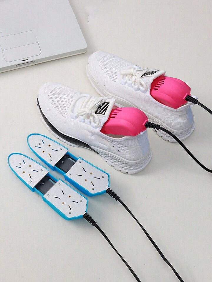 SECADOR PORTÁTIL PARA ZAPATOS