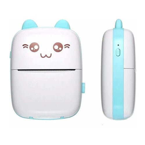 MINI IMPRESORA PORTATIL Bluetooth