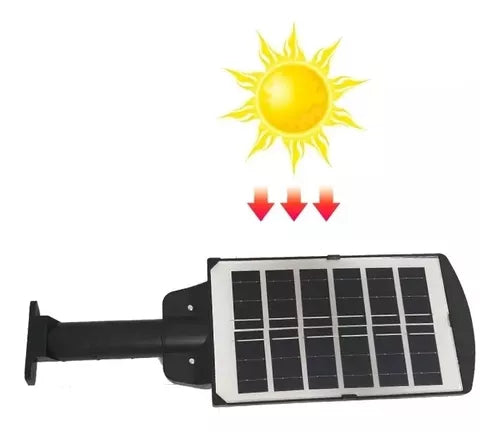 REFLECTOR SOLAR DE 60 WATTS