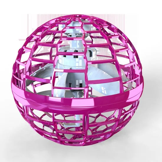 FLYNOVA PRO ESFERA VOLADORA SPINNER