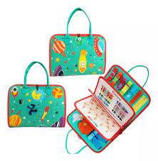 LIBRO DE AVENTURAS SENSORIALES