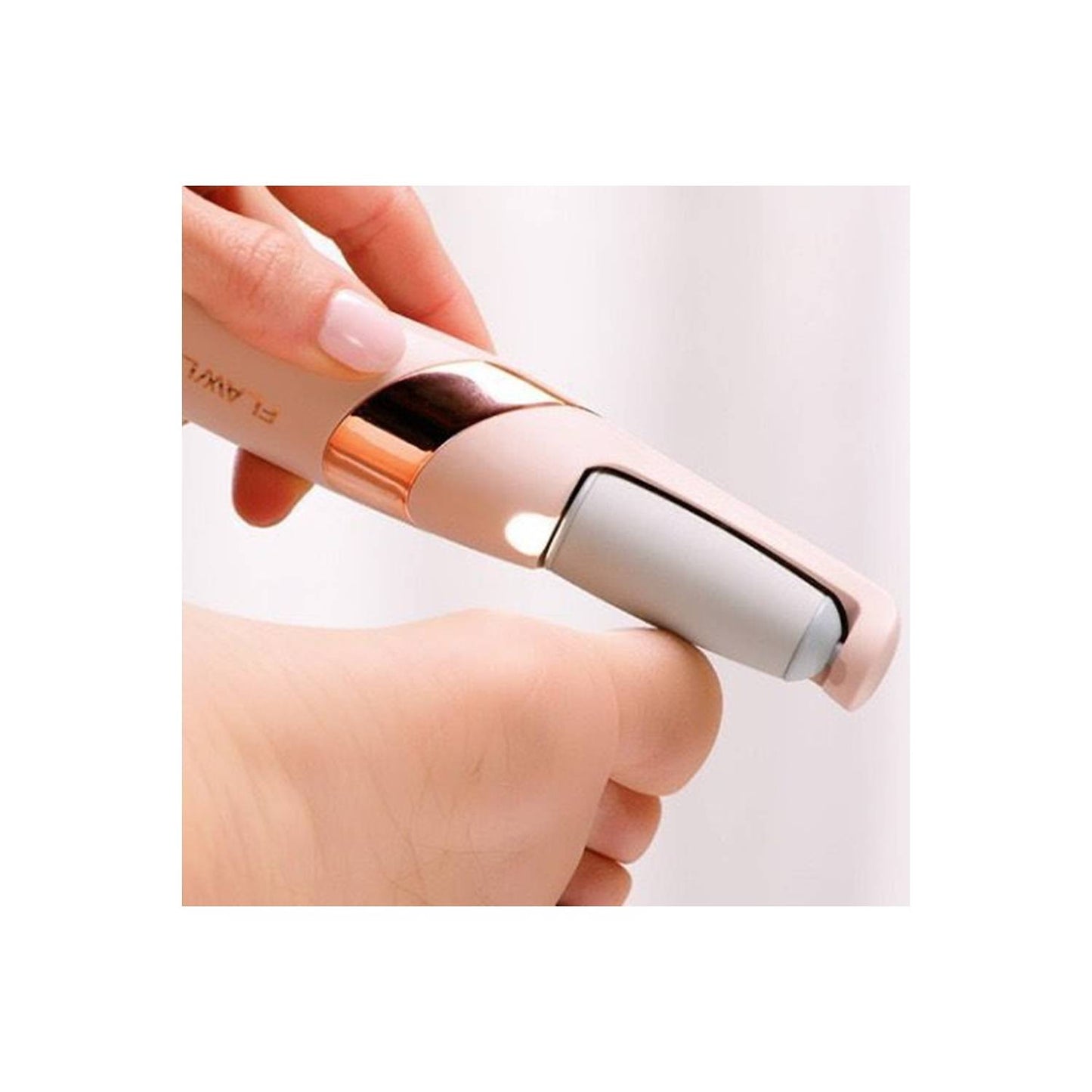 REMOVEDOR DE CALLOS ELÉCTRICO