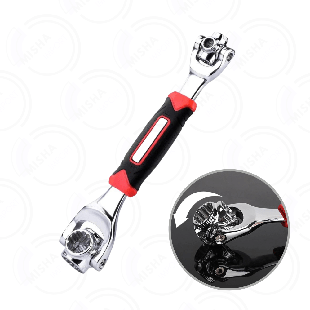 Multillave Universal 48 en 1