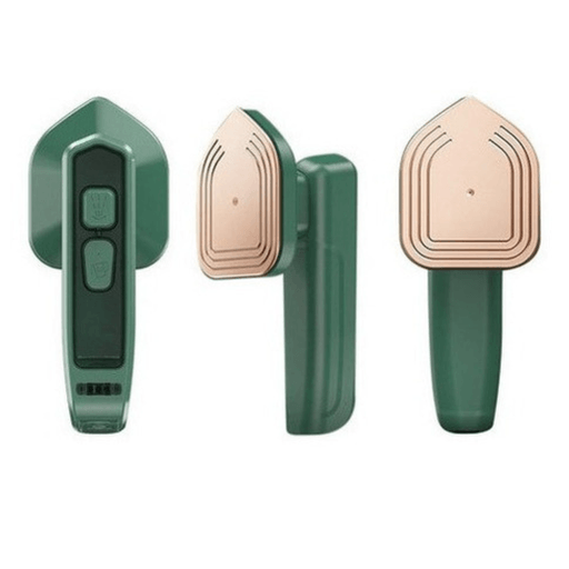 Mini Plancha Portatil 30W