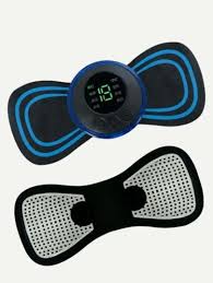 MINI MASAJEADOR MUSCULAR