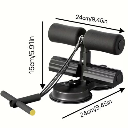 Fit Pro - Barra multifuncional