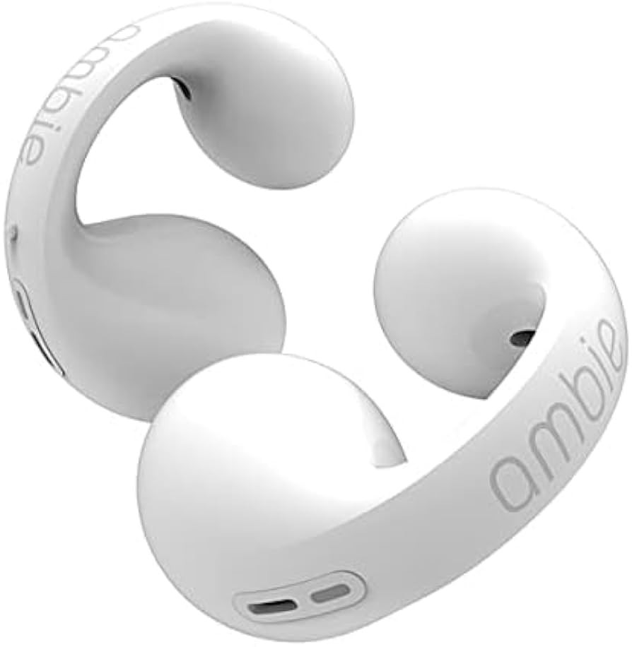 AUDIFONOS PIERCING -  AMBIE