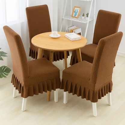 Forro para Sillas con Vuelo