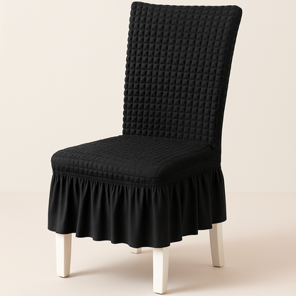 Forro para Sillas con Vuelo