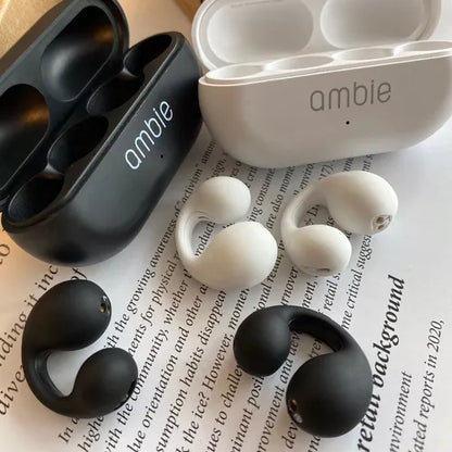 AUDIFONOS PIERCING -  AMBIE