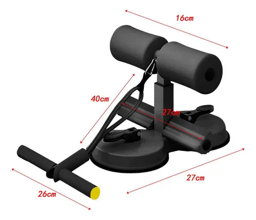 Fit Pro - Barra multifuncional