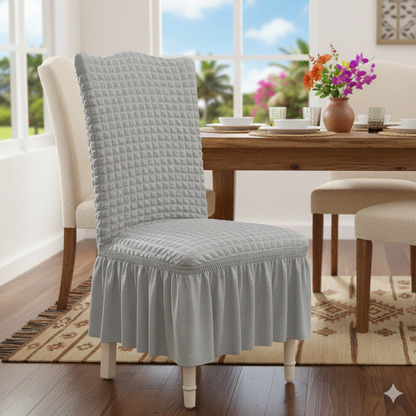 Forro para Sillas con Vuelo