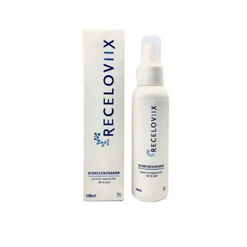 SPRAY ANTI CICATRICES - RECELOVIIX