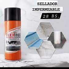 SPRAY IMPERMEABILIZANTE AYXU 2x1