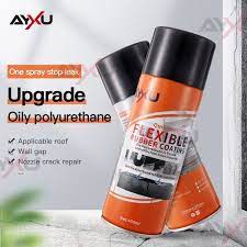 SPRAY IMPERMEABILIZANTE AYXU 2x1