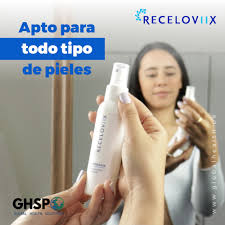 SPRAY ANTI CICATRICES - RECELOVIIX