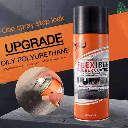 SPRAY IMPERMEABILIZANTE AYXU 2x1